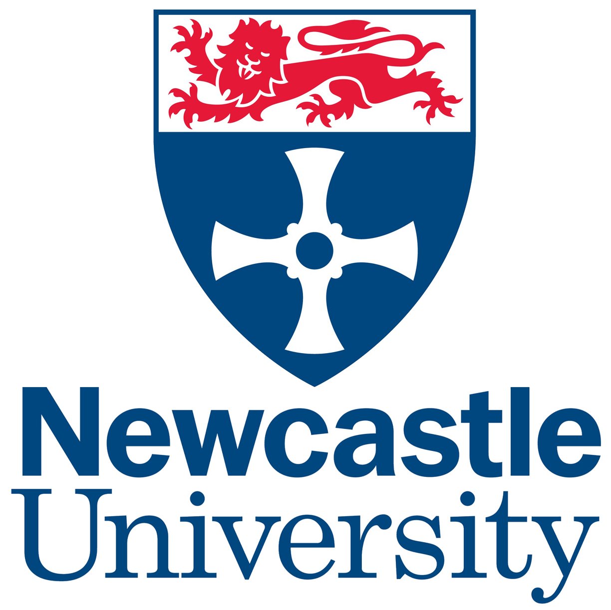 Partner Logo 2: Newcastle University