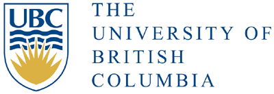 University of British Columbia, Canada