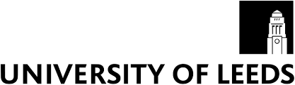 Partner Logo 2: University of Leeds