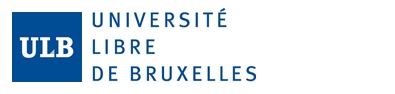 Partner Logo 9: Université Libre de Bruxelles