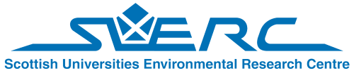 Partner Logo 8: Scottish Universities Environmental Research Centre (SUERC)