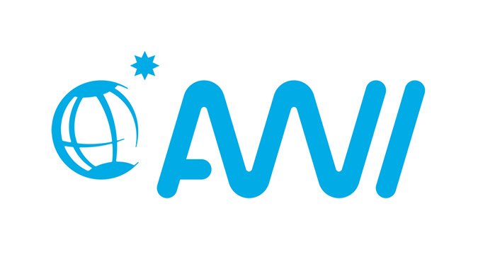 Partner Logo 4: Alfred Wegener Institute (AWI)