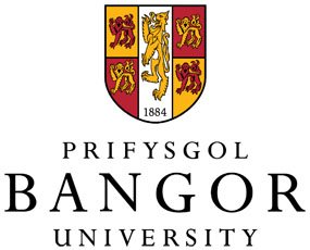 Partner Logo 2: Bangor University