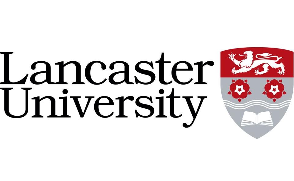 Partner Logo 2: Lancaster University