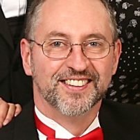 Professor Martyn Tranter