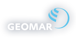 Partner Logo 3: GEOMAR