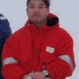 Dr Hiroshi Sumata - Changing Arctic Ocean