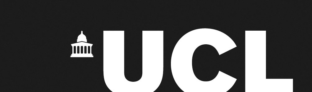 Partner Logo 4: University College London (UCL)