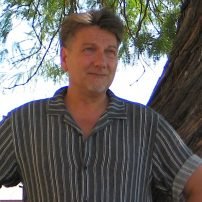 Dr Markus Schartau